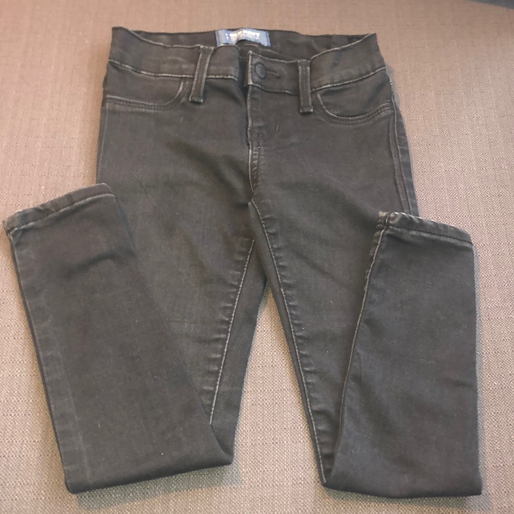 Old Navy Rockstar Jeggings